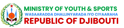Ministry of Youth & Sports Djibouti